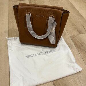 Michael Michael Kors Selby Satchel